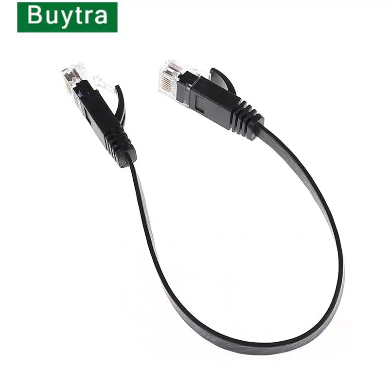 7070 1Pc 30Cm Cat6 Netwerk Kabel Patch Cord RJ45 Slanke High-Speed Computer Networking Cord
7070 1Pc 30Cm Cat6 Netwerk Kabel Patch Cord RJ45 Slanke High-Speed Computer Networking Cord