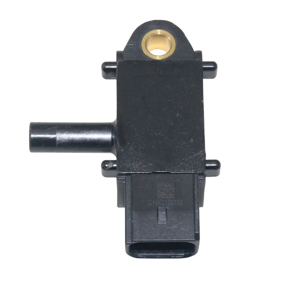 New Pressure Feedback Sensor 3-pins Piezoelectric For Ford Super Duty 6.4L 2008-2010 8C3Z-9J460-D Fuel Delivery Sensors Car Part
New Pressure Feedback Sensor 3-pins Piezoelectric For Ford Super Duty 6.4L 2008-2010 8C3Z-9J460-D Fuel Delivery Sensors Car Part
