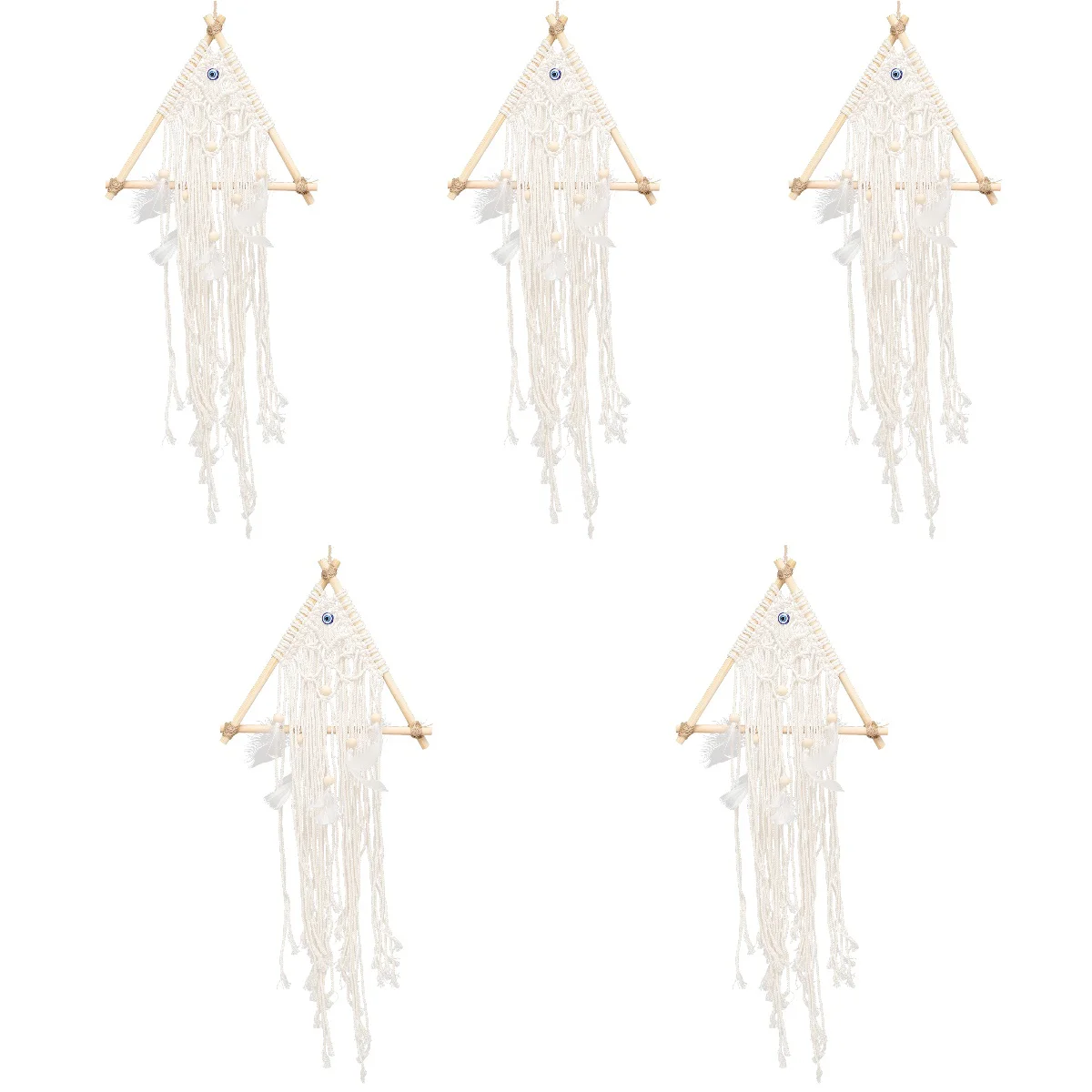5pcs Evil Eye Tapestry Decorative Wall Carpet Wall Hanging Tapestry Hanging Ornament
5pcs Evil Eye Tapestry Decorative Wall Carpet Wall Hanging Tapestry Hanging Ornament