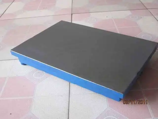 Cast iron platform 400x400 grinding plate grinding platform scraping plate pressing sand platform cast iron plate
Cast iron platform 400x400 grinding plate grinding platform scraping plate pressing sand platform cast iron plate
