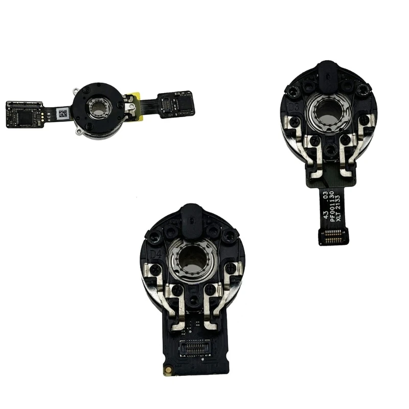 U75A Gimbal Roll Motor/Pich Motor/Yaw Motor for 3 Drones Replacement Repair Part Camera Motor for Drones Accessories
U75A Gimbal Roll Motor/Pich Motor/Yaw Motor for 3 Drones Replacement Repair Part Camera Motor for Drones Accessories