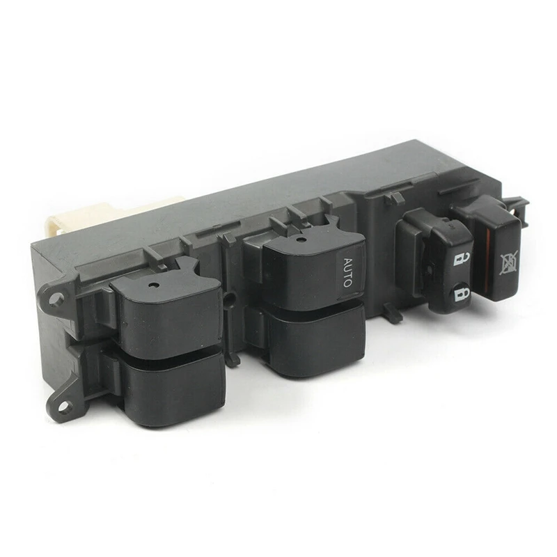 4X Front Side Master Power Window Switch For Toyota Corolla Camry RAV 4 84820-06100
4X Front Side Master Power Window Switch For Toyota Corolla Camry RAV 4 84820-06100