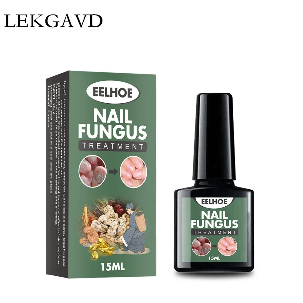 15ml Nail Care Repair Liquid Nail Fungal Removal Liquid Nutritious Anti Paronychia Onychomycosis Foot Repair Fungal Nail Repair
15ml Nail Care Repair Liquid Nail Fungal Removal Liquid Nutritious Anti Paronychia Onychomycosis Foot Repair Fungal Nail Repair