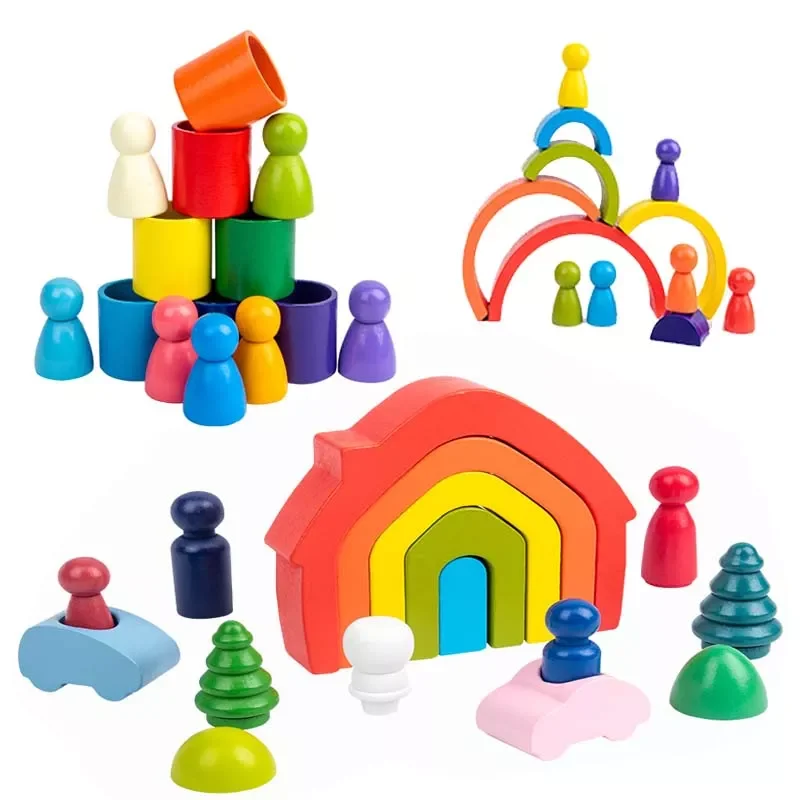 Kids Montessori Wooden Toys Large Dutch Wood House with Lucite Cube Creative Education Blocks Birthday Gift
Kids Montessori Wooden Toys Large Dutch Wood House with Lucite Cube Creative Education Blocks Birthday Gift