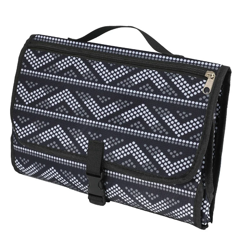 Portable Diaper Changing Pad Waterproof Diaper Changing Table Wiping Baby Mat Baby Travel Replacement Station Set Folding Diaper
Portable Diaper Changing Pad Waterproof Diaper Changing Table Wiping Baby Mat Baby Travel Replacement Station Set Folding Diaper