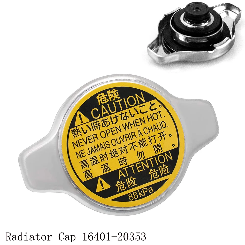 Крышка радиатора для машины металлическая Замена 16401-20353 для Toyota For Corolla для Lexus RX300 RX330 крышка радиатора
Крышка радиатора для машины металлическая Замена 16401-20353 для Toyota For Corolla для Lexus RX300 RX330 крышка радиатора
