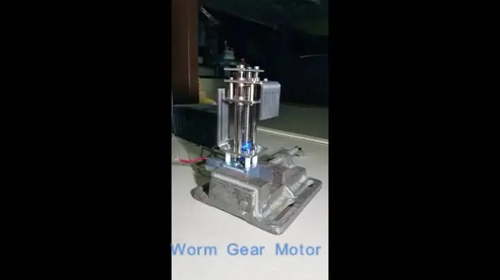 JGY-385 Mini DC Worm Gear Motor With Metal Gear Box 4632 worm gearbox reducer with micro electric dc motor 385
JGY-385 Mini DC Worm Gear Motor With Metal Gear Box 4632 worm gearbox reducer with micro electric dc motor 385