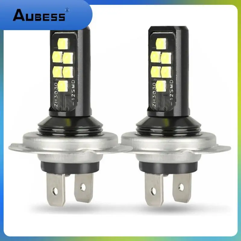 60w 52000lm 6000k Led Lights Universal Headlight Superbright Durable Led Car Light Headlamp Car Accessories 0w 52000lm 6000k
60w 52000lm 6000k Led Lights Universal Headlight Superbright Durable Led Car Light Headlamp Car Accessories 0w 52000lm 6000k