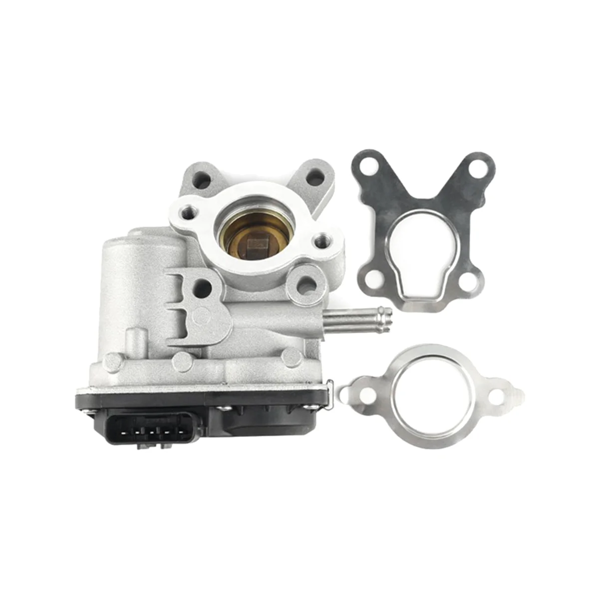 Клапан EGR 14710-EC00D 14710-EC00B для Nissan D40 Navara R51 Pathfinder Yd25 Dci 14710EC00B 
Клапан EGR 14710-EC00D 14710-EC00B для Nissan D40 Navara R51 Pathfinder Yd25 Dci 14710EC00B