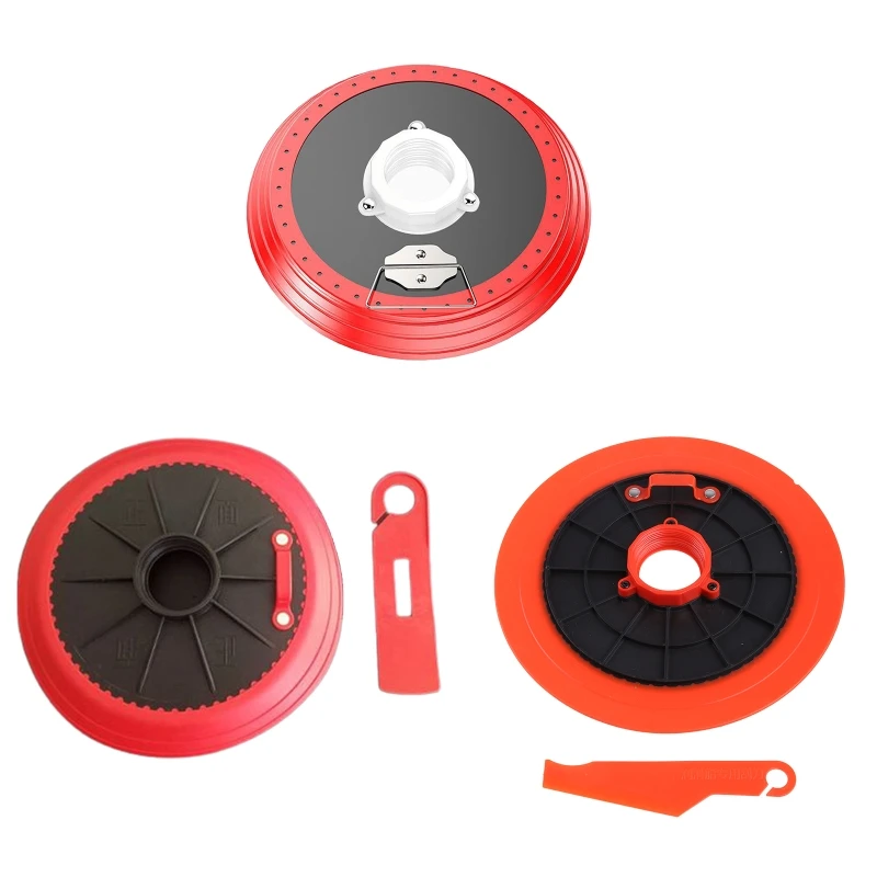 Grease Gun Oil Suction Pan Oil Pan Plate Tool for 400/600/800/900CC Grease Gun Dropshipping
Grease Gun Oil Suction Pan Oil Pan Plate Tool for 400/600/800/900CC Grease Gun Dropshipping