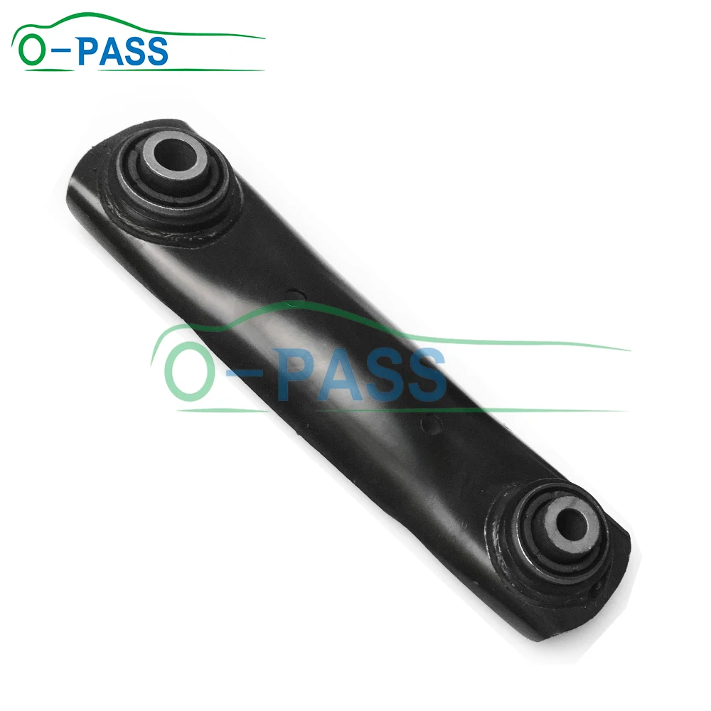 OPASS Rear axle Lower Control arm For CHEVROLET Impala & HOLDEN Malibu & OPEL Insignia & BUICK LACROSSE 2008- 13219171 In Stock
OPASS Rear axle Lower Control arm For CHEVROLET Impala & HOLDEN Malibu & OPEL Insignia & BUICK LACROSSE 2008- 13219171 In Stock