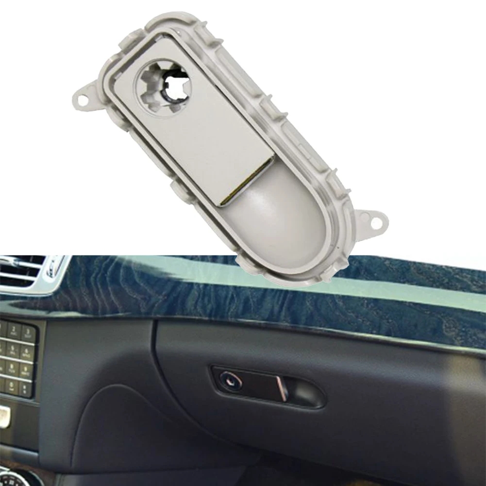 Lock Latch Car Glove Box Interior Parts Accessories Lock Latch W218 CLS300 Car Accessories High Quality Interior Accessories
Lock Latch Car Glove Box Interior Parts Accessories Lock Latch W218 CLS300 Car Accessories High Quality Interior Accessories