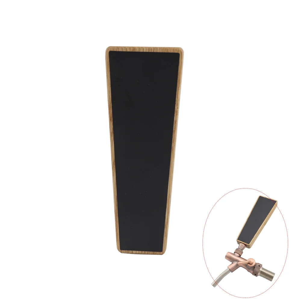 Home Brew Beer Faucet Handle Wooden Tap Handle With Reusable Chalkboard Craft Beer Tap Handles Bar Kegerator Tap
Home Brew Beer Faucet Handle Wooden Tap Handle With Reusable Chalkboard Craft Beer Tap Handles Bar Kegerator Tap