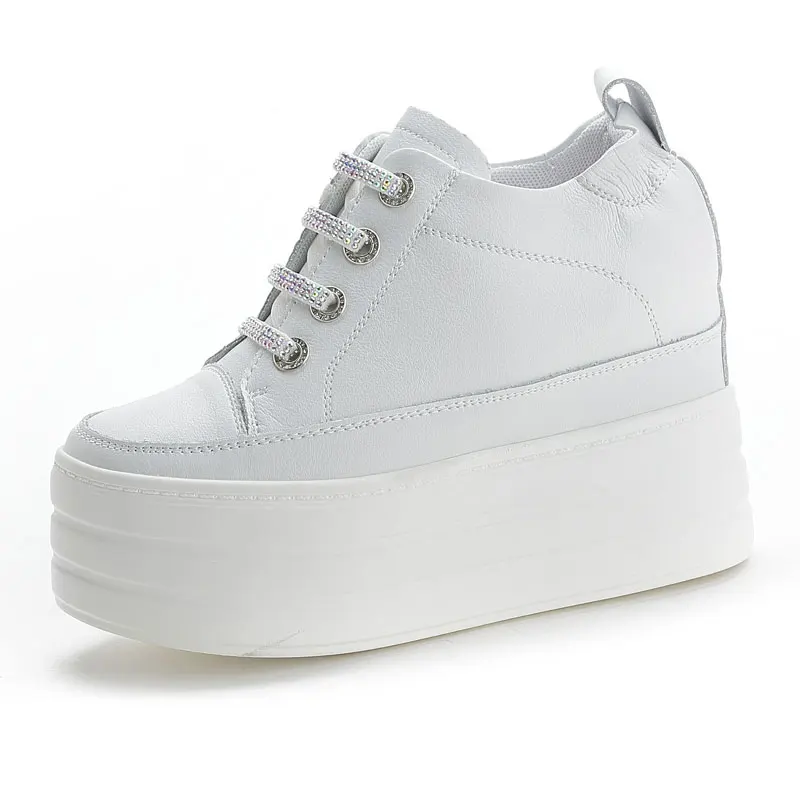 White Sneaker Female Designer Luxury Sport Shoes Women 2023 Fashion 10Cm High Heel Wedding Shoes Party Wedge Slip On
White Sneaker Female Designer Luxury Sport Shoes Women 2023 Fashion 10Cm High Heel Wedding Shoes Party Wedge Slip On