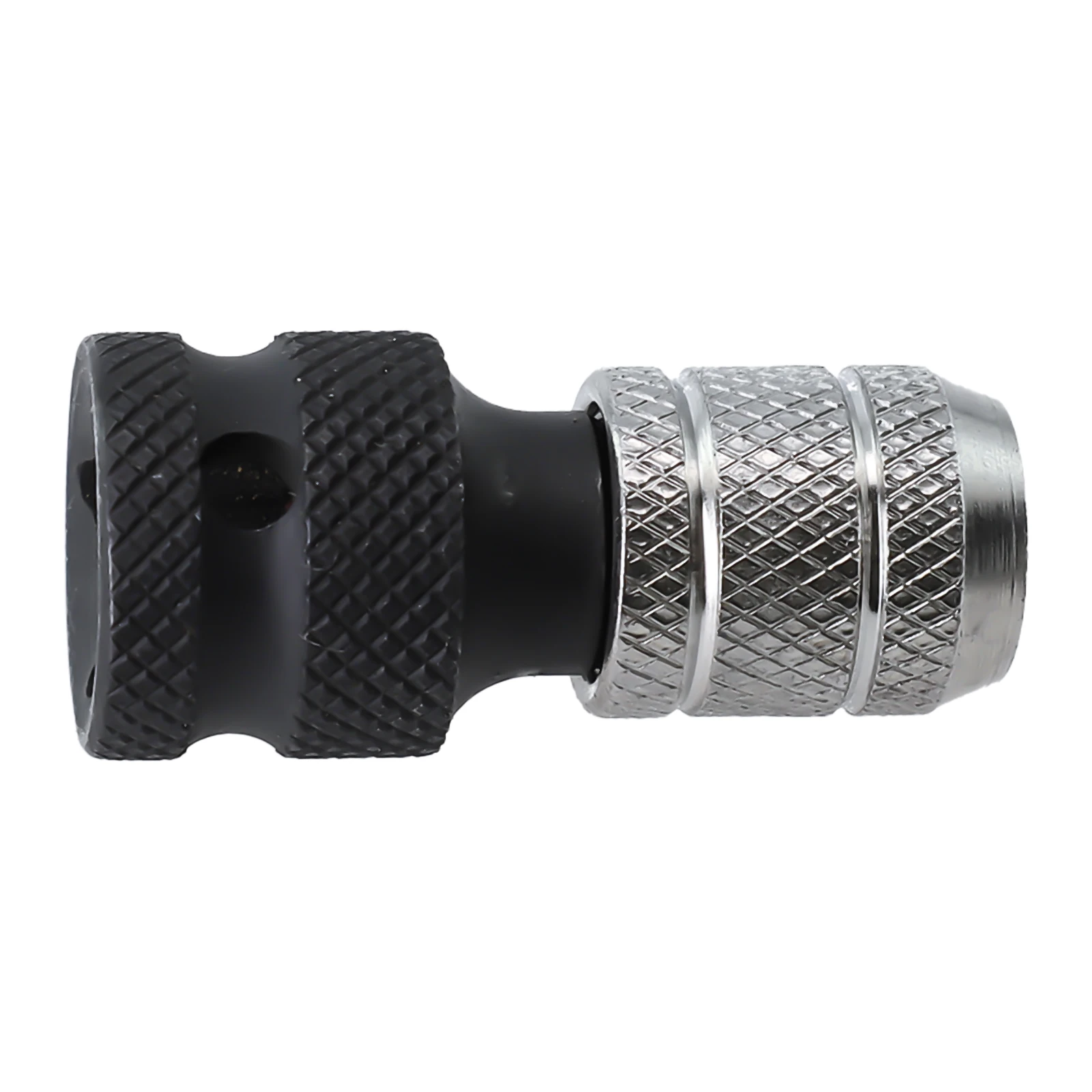 1/2 Inch Drive To 1/4 Inch Hex Adapter Socket Adapter Wear-resistant Drive Hex Ratchet Humanized Design Non-slip
1/2 Inch Drive To 1/4 Inch Hex Adapter Socket Adapter Wear-resistant Drive Hex Ratchet Humanized Design Non-slip