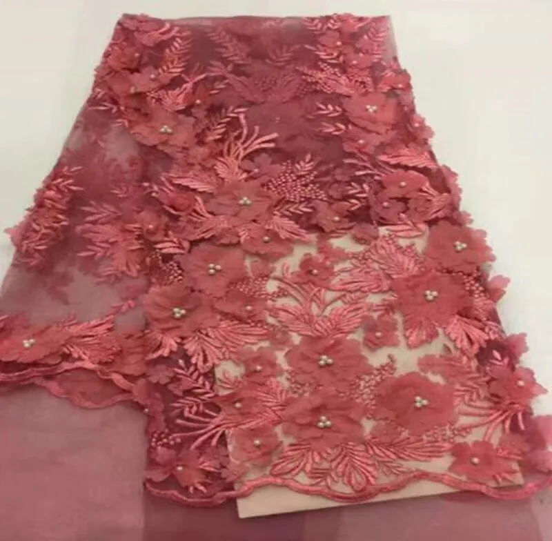 2018 Latest French Nigerian Laces Fabrics High Quality Tulle African Laces Fabric Wedding African French Tulle Lace CD1822
2018 Latest French Nigerian Laces Fabrics High Quality Tulle African Laces Fabric Wedding African French Tulle Lace CD1822