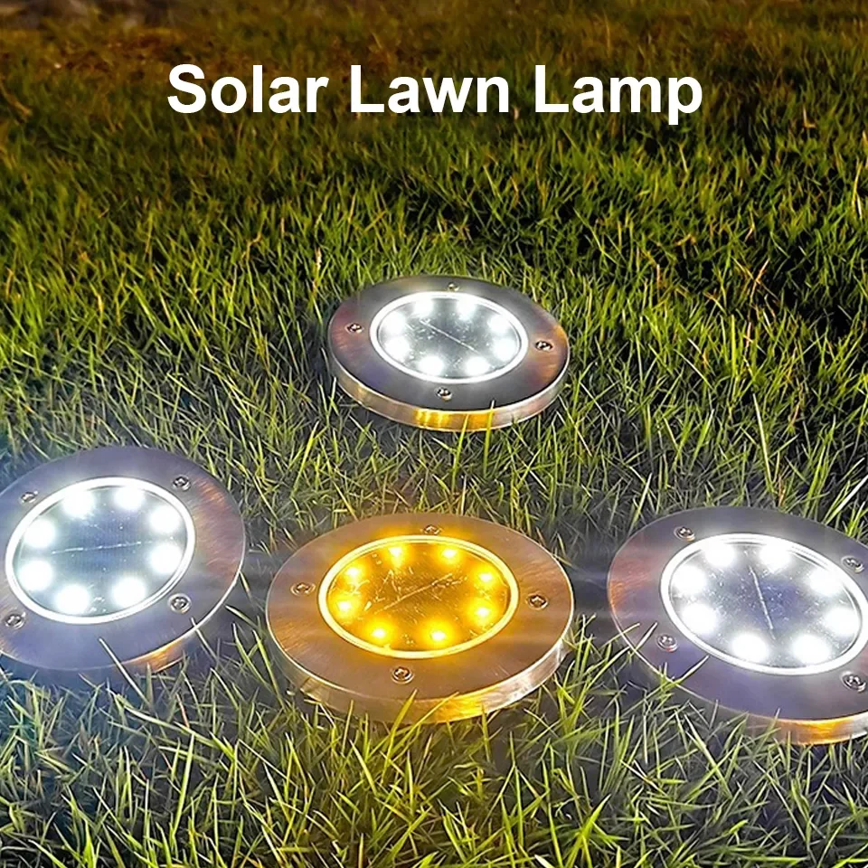 Solar Garden Lights Outdoor Led Lamp Garden Lighting Decoration Yard Path Vegetable Patch Cottage Waterproof Sunlight Lawn Lamps
Solar Garden Lights Outdoor Led Lamp Garden Lighting Decoration Yard Path Vegetable Patch Cottage Waterproof Sunlight Lawn Lamps