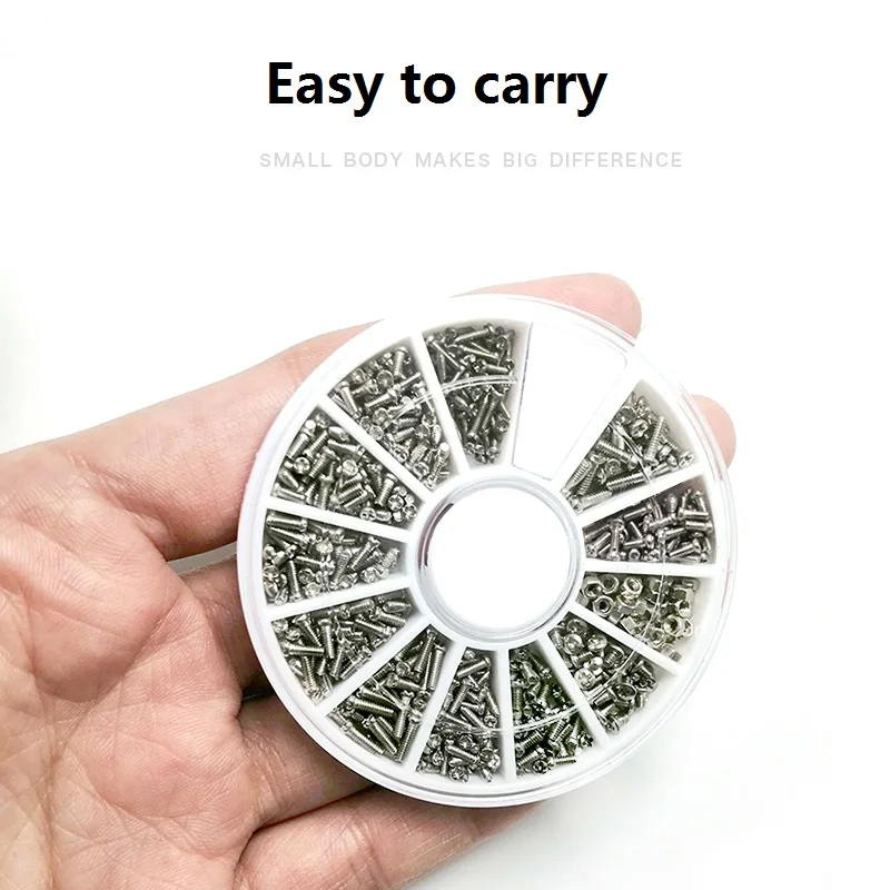 Glasses small screw nut cap tool sunglasses nose support pile head hinge accessories digital mobile phone DIY
Glasses small screw nut cap tool sunglasses nose support pile head hinge accessories digital mobile phone DIY
