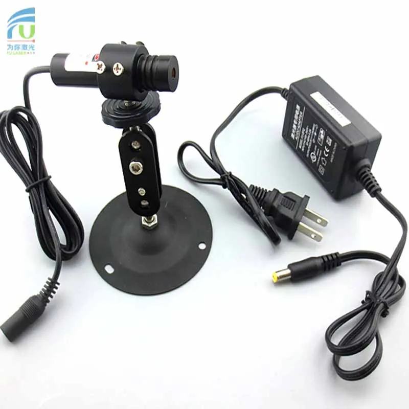 FU650SZYQ100-GD16 1mW Diffractive optical (DOE) Viewfinder (Circle + Cross) pattern doe pattern laser
FU650SZYQ100-GD16 1mW Diffractive optical (DOE) Viewfinder (Circle + Cross) pattern doe pattern laser
