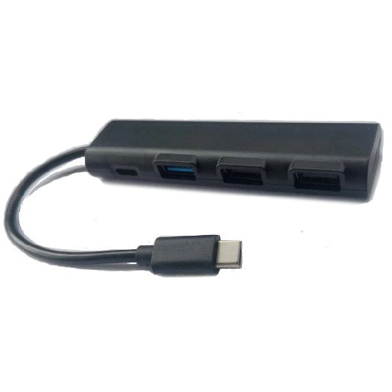 4-In-1 USB-CHUB Docking Station, Suitable for Mobile Phone and Tablet PC to Keyboard, Mouse and U Disk Printer
4-In-1 USB-CHUB Docking Station, Suitable for Mobile Phone and Tablet PC to Keyboard, Mouse and U Disk Printer