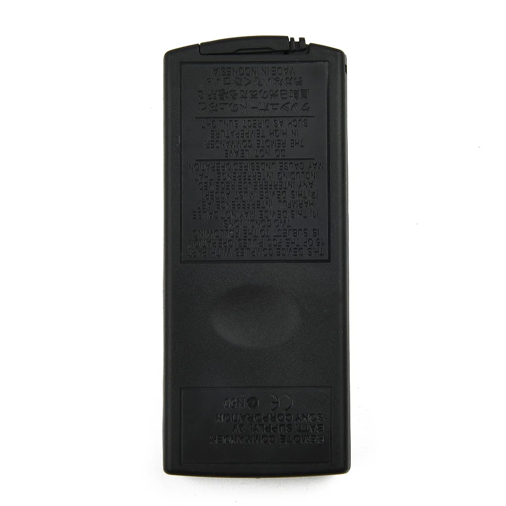 1Pcs RM-ANU192 Replace Remote Control Fit For Sony HT-CT60BT SA-CT60BT Sound Bar
1Pcs RM-ANU192 Replace Remote Control Fit For Sony HT-CT60BT SA-CT60BT Sound Bar