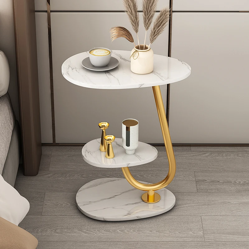Nordic living room sofa side cabinet small coffee table square table side table marble retractable side table a few extravagant
Nordic living room sofa side cabinet small coffee table square table side table marble retractable side table a few extravagant