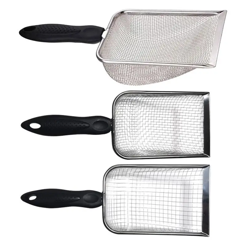 Metal Cat Litter Scoop Long Handle Shovel Litter Filter Garbage Sand Scoop Pet Cleaning Tool Cat Supplies Sand Filter Shovel
Metal Cat Litter Scoop Long Handle Shovel Litter Filter Garbage Sand Scoop Pet Cleaning Tool Cat Supplies Sand Filter Shovel