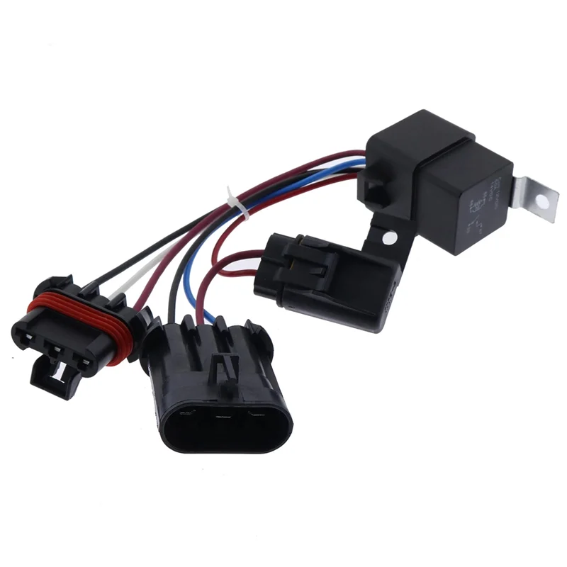 6669415 Excavators Fuel Timer Solenoid Assembly for Bobcat 653 751 753 763 773 7753 853
6669415 Excavators Fuel Timer Solenoid Assembly for Bobcat 653 751 753 763 773 7753 853