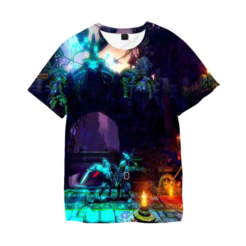 Casual T Shirt Cartoon Boys Print Children 3D T Shirt Summer Kids Short Sleeve Girls Tshirt Fashion T-Shirts 3-14Year
Casual T Shirt Cartoon Boys Print Children 3D T Shirt Summer Kids Short Sleeve Girls Tshirt Fashion T-Shirts 3-14Year