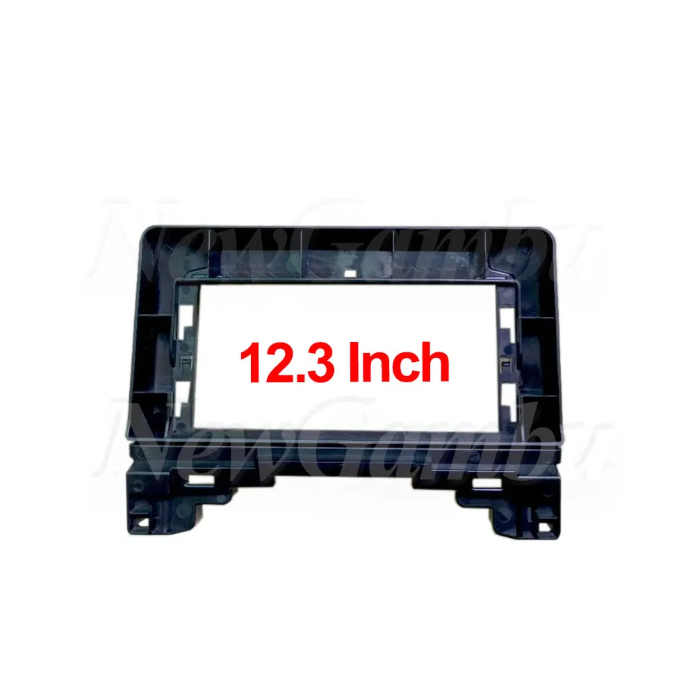 NewGambu 12.3 inch Car Fascia Frame For HONDA XRV BRV 2023 Frame Screen Android Dash Panel Frame Fascias
NewGambu 12.3 inch Car Fascia Frame For HONDA XRV BRV 2023 Frame Screen Android Dash Panel Frame Fascias
