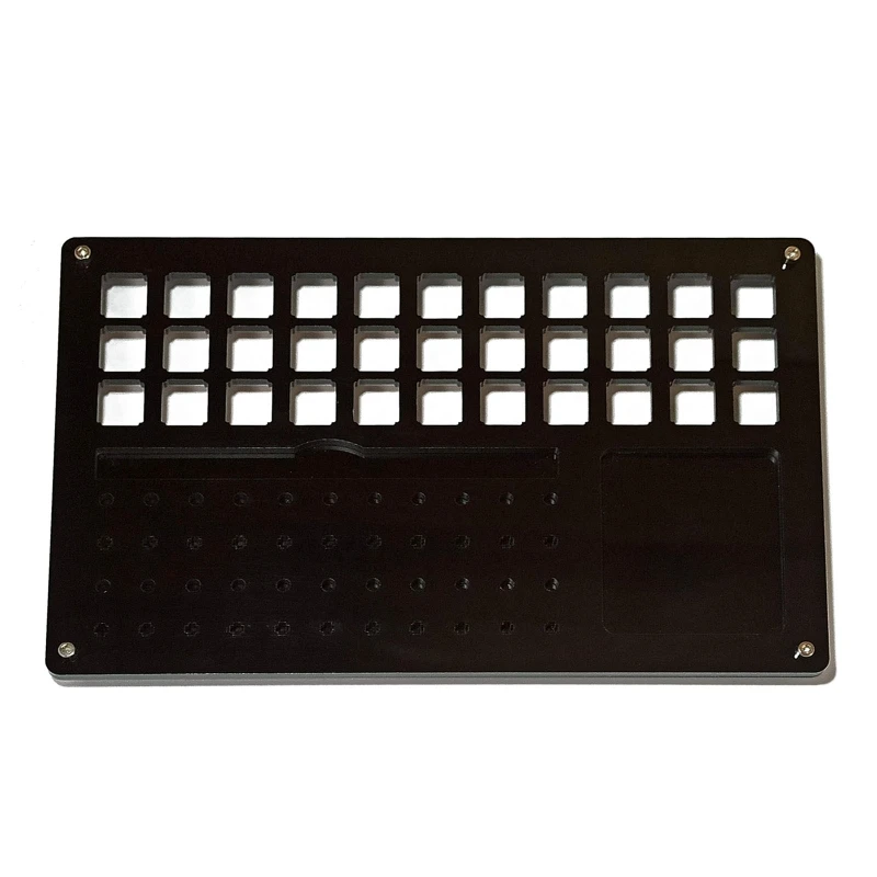 33 Lube Station Switch Tester Lubrication DIY Tool Double-Deck Removal Platform Dropshipping 
33 Lube Station Switch Tester Lubrication DIY Tool Double-Deck Removal Platform Dropshipping