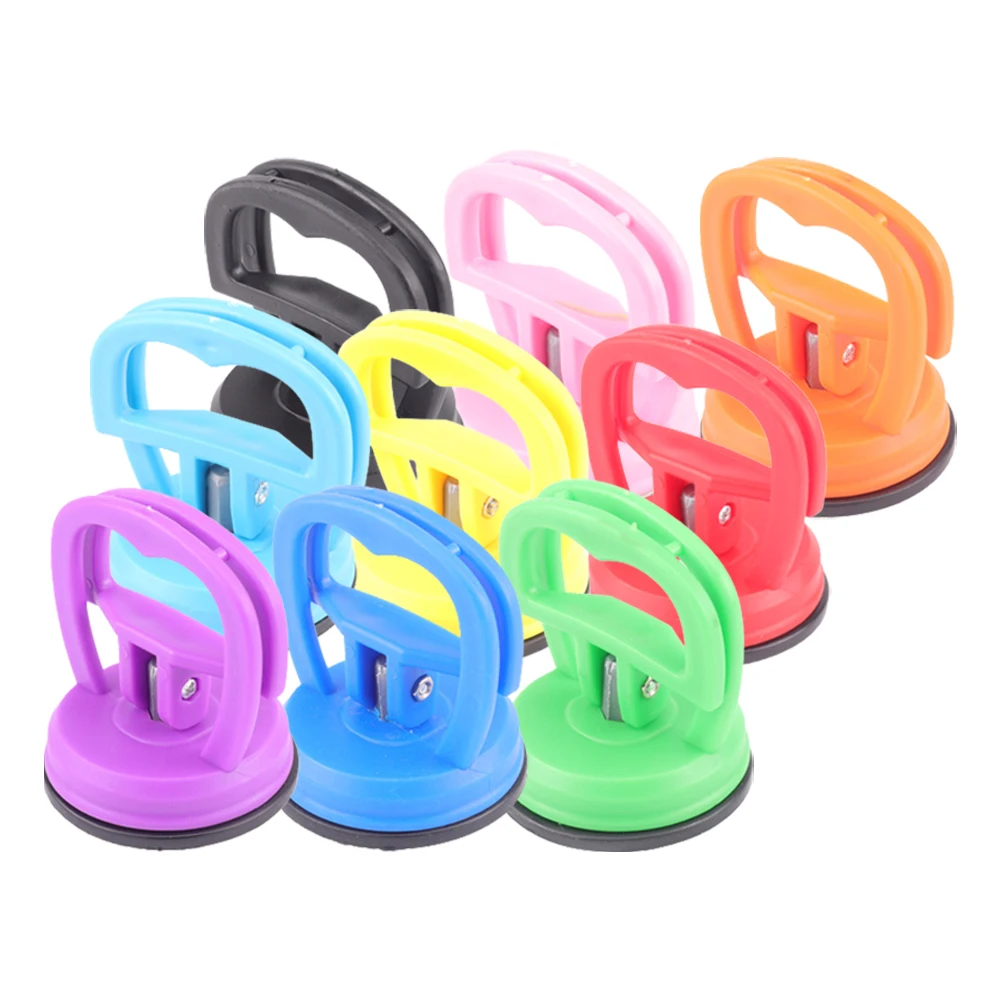 Mini Suction Cup Car Dent Panel Remover Puller Auto Repair Tools Glass Metal Lifter 56mm Pull Doors Tiles Floors Home Garage
Mini Suction Cup Car Dent Panel Remover Puller Auto Repair Tools Glass Metal Lifter 56mm Pull Doors Tiles Floors Home Garage