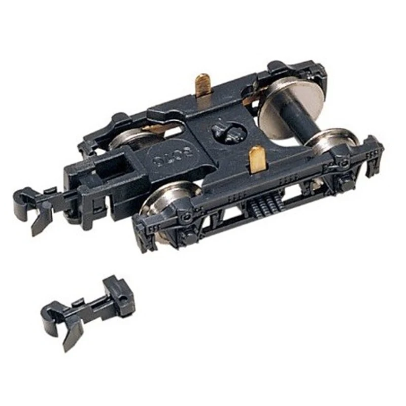 KATO Train Model Train Accessories N Scale Coupler Black and Gray Two Colors 4 Models To Choose From
KATO Train Model Train Accessories N Scale Coupler Black and Gray Two Colors 4 Models To Choose From