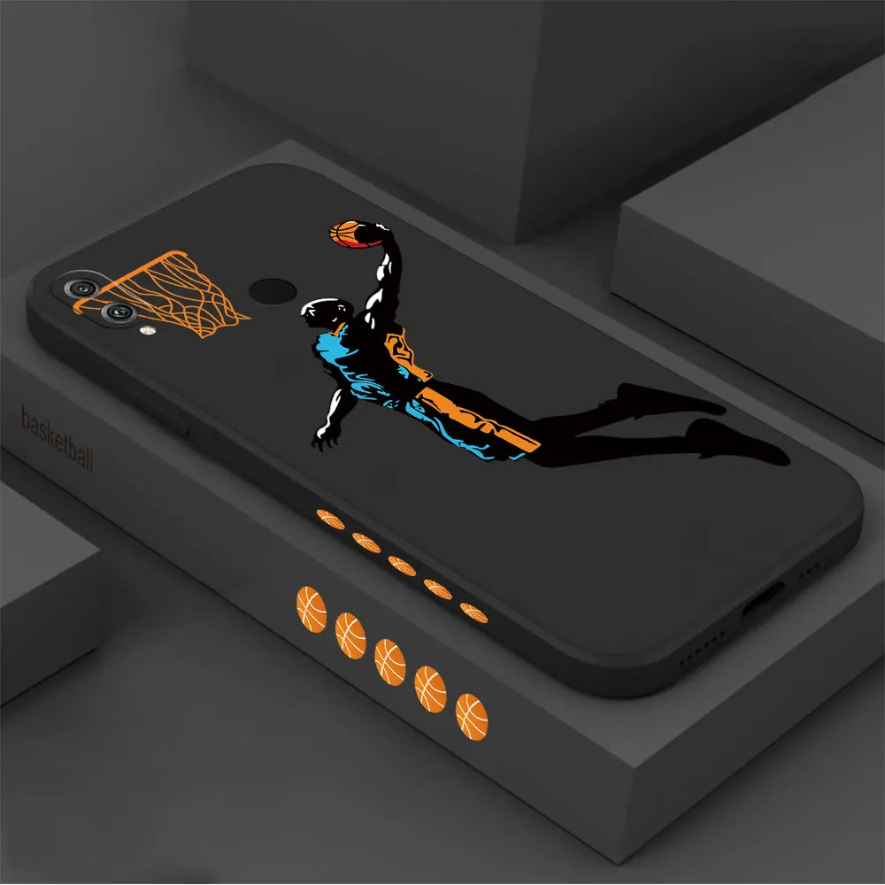 Wild Basketball Phone Case For Honor 80 80SE GT 70 60 60SE 50 50SE 30 30S 20 20S 10 9 8X PRO LITE MAX 4G 5G Cover Funda Cqoue
Wild Basketball Phone Case For Honor 80 80SE GT 70 60 60SE 50 50SE 30 30S 20 20S 10 9 8X PRO LITE MAX 4G 5G Cover Funda Cqoue