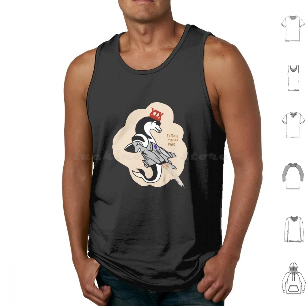 Raf Deci Wall Art '19 Sqn March 1980' Phantom Tank Tops Print Cotton 19 Squadron Raf Royal Air Force Deci
Raf Deci Wall Art '19 Sqn March 1980' Phantom Tank Tops Print Cotton 19 Squadron Raf Royal Air Force Deci