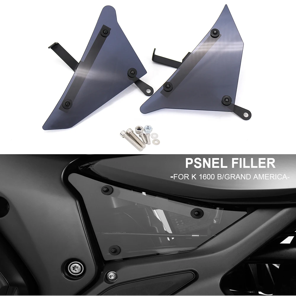 Обтекатель для Мотоцикла BMW K1600B K1600Grand America K 1600 B K 1600 GA, пластиковые пластины из АБС-пластика, отделочные панели
Обтекатель для Мотоцикла BMW K1600B K1600Grand America K 1600 B K 1600 GA, пластиковые пластины из АБС-пластика, отделочные панели