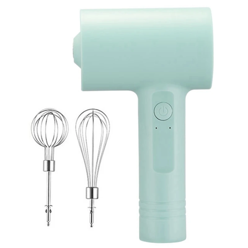 Wireless Electric Handheld Whisk USB Charging and Convenient Mini Blender for Baking Room Home Kitchen Accessories
Wireless Electric Handheld Whisk USB Charging and Convenient Mini Blender for Baking Room Home Kitchen Accessories