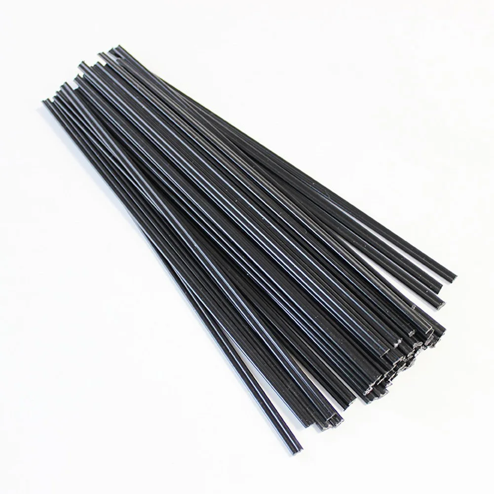 50pcs 200mm PP Welding Rod For Bumpers Front Rear Baffles Of Automobiles Plastic Water Tanks Welding Soldering Supplies Tools
50pcs 200mm PP Welding Rod For Bumpers Front Rear Baffles Of Automobiles Plastic Water Tanks Welding Soldering Supplies Tools