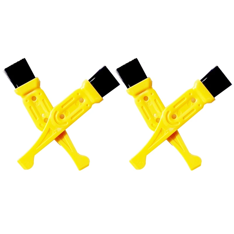 Sweeping Robot Accessories Irobot Filter Cleaning Brush / Small Yellow Brush Filter Cleaning Brush
Sweeping Robot Accessories Irobot Filter Cleaning Brush / Small Yellow Brush Filter Cleaning Brush