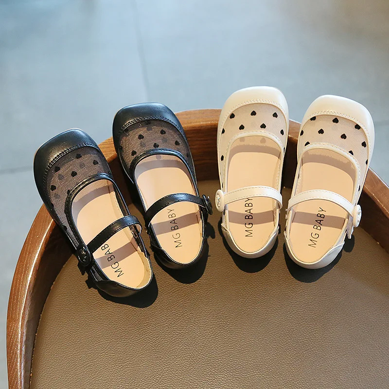 Сетчатые туфли для маленьких девочек, Новинка лета 2023, модные детские туфли с волнистыми пятнами для принцесс, простые корейские милые туфли на плоской подошве с липучками, Мэри Джейн
Сетчатые туфли для маленьких девочек, Новинка лета 2023, модные детские туфли с волнистыми пятнами для принцесс, простые корейские милые туфли на плоской подошве с липучками, Мэри Джейн