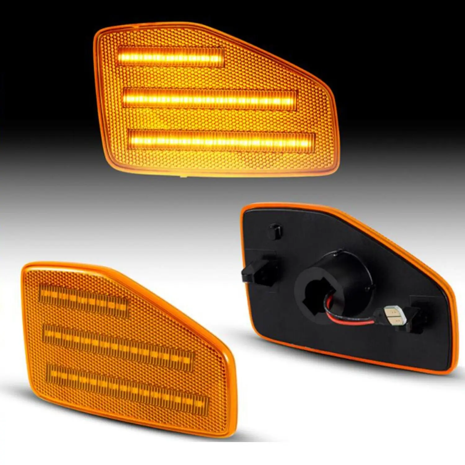 2 шт., задние фонари Hummer H3 2006-2010 Hummer H3T 2009-2010 накладка поворотника hummer h3
2 шт., задние фонари Hummer H3 2006-2010 Hummer H3T 2009-2010 накладка поворотника hummer h3