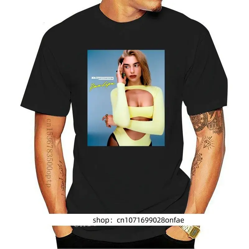 New Men Funy T-shirt dua dont start now lipa tour 2021 style mendagri tshirs Women T Shirt 
New Men Funy T-shirt dua dont start now lipa tour 2021 style mendagri tshirs Women T Shirt