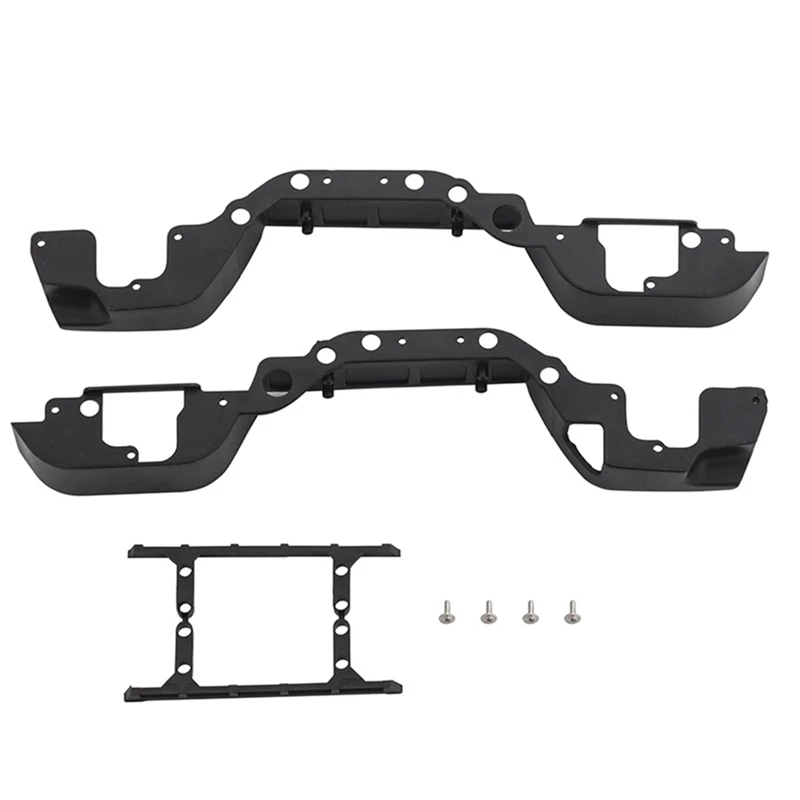 Щитки от грязи, крышка шины, подкладка + Боковая педаль для 1/24 Axial SCX24 AXI00002 Jeep Wrangler, детали для машин на гусеничном ходу
Щитки от грязи, крышка шины, подкладка + Боковая педаль для 1/24 Axial SCX24 AXI00002 Jeep Wrangler, детали для машин на гусеничном ходу