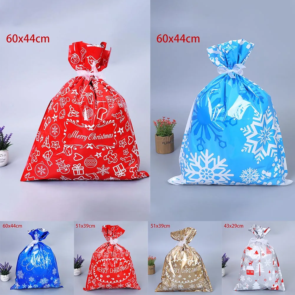 1pcs Large Christmas Gift Bag Reusable Lovely Christmas Pattern Drawstring Wrap Bags Christmas Party Cookies Candy Packaging Bag
1pcs Large Christmas Gift Bag Reusable Lovely Christmas Pattern Drawstring Wrap Bags Christmas Party Cookies Candy Packaging Bag