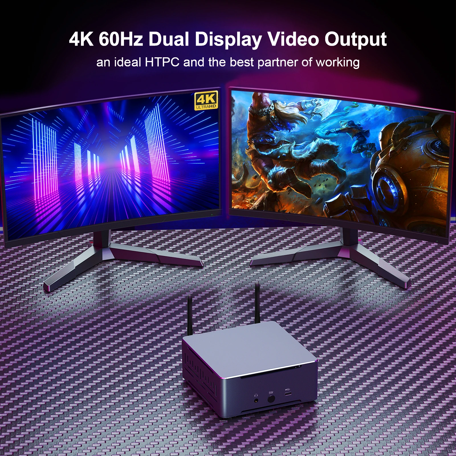 HYSTOU NUC AMD игровой компьютер четырехъядерный Ryzen 7 3700U Radeon RX Vega графика NVME мягкий маршрутизатор TPM2.0 Windows11 BT Мини ПК
HYSTOU NUC AMD игровой компьютер четырехъядерный Ryzen 7 3700U Radeon RX Vega графика NVME мягкий маршрутизатор TPM2.0 Windows11 BT Мини ПК