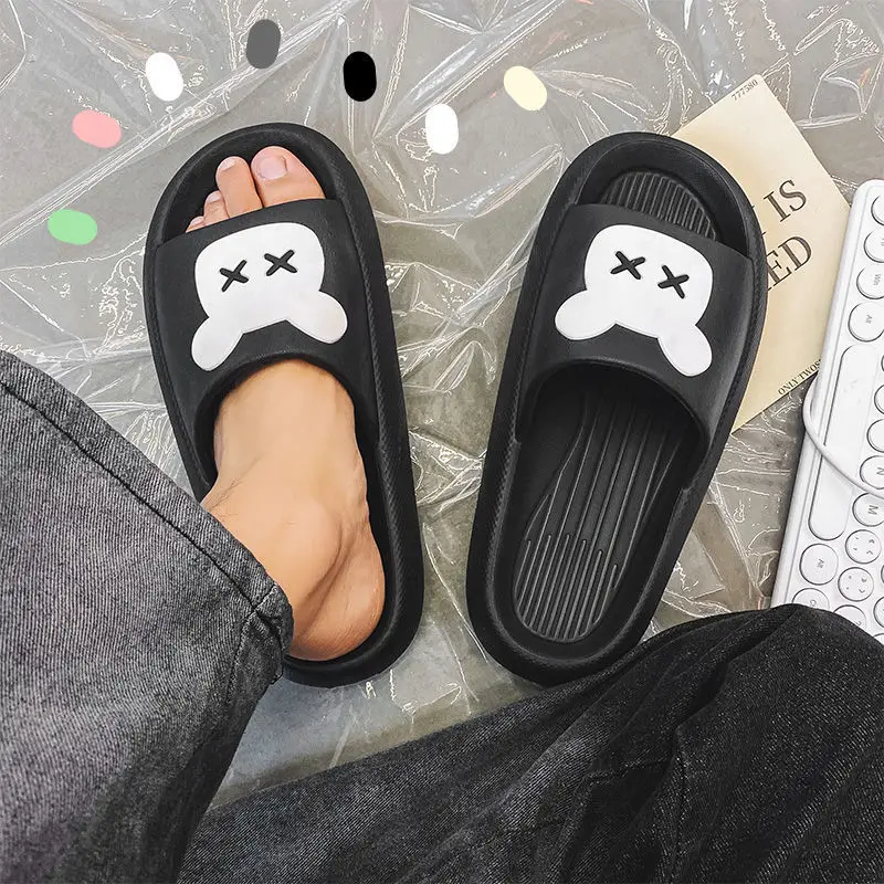 Indoor House Slides Women's Sandals Novelties 2022 Cute Summer New 2022 Slipper Female Slippers Flat Home Platform Teddy Bear
Indoor House Slides Women's Sandals Novelties 2022 Cute Summer New 2022 Slipper Female Slippers Flat Home Platform Teddy Bear