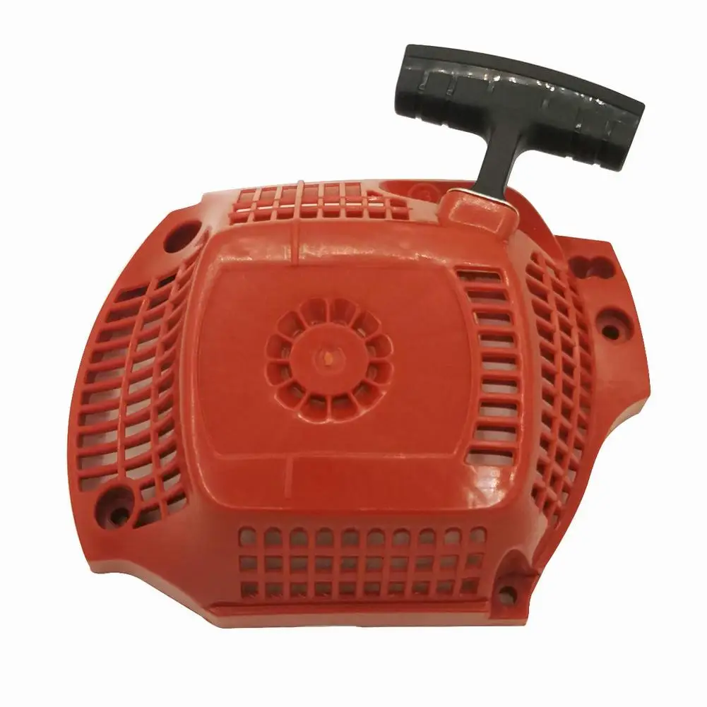 High Qulity Factory Pull Starter Chainsaw Starter 135 140 435 440 435E 440E 1pc 5045970-02 Accessories Easy Installation
High Qulity Factory Pull Starter Chainsaw Starter 135 140 435 440 435E 440E 1pc 5045970-02 Accessories Easy Installation