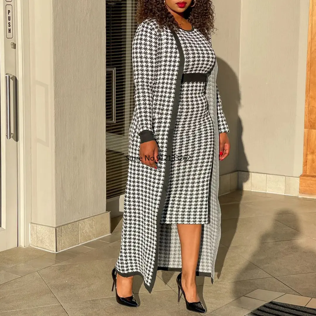 2 Piece Sets African Dress For Women Muslim Abaya Hijab Maxi Bazin Long Sleeve Robe Gowns Africa Sexy Lady Party Print Dresses
2 Piece Sets African Dress For Women Muslim Abaya Hijab Maxi Bazin Long Sleeve Robe Gowns Africa Sexy Lady Party Print Dresses