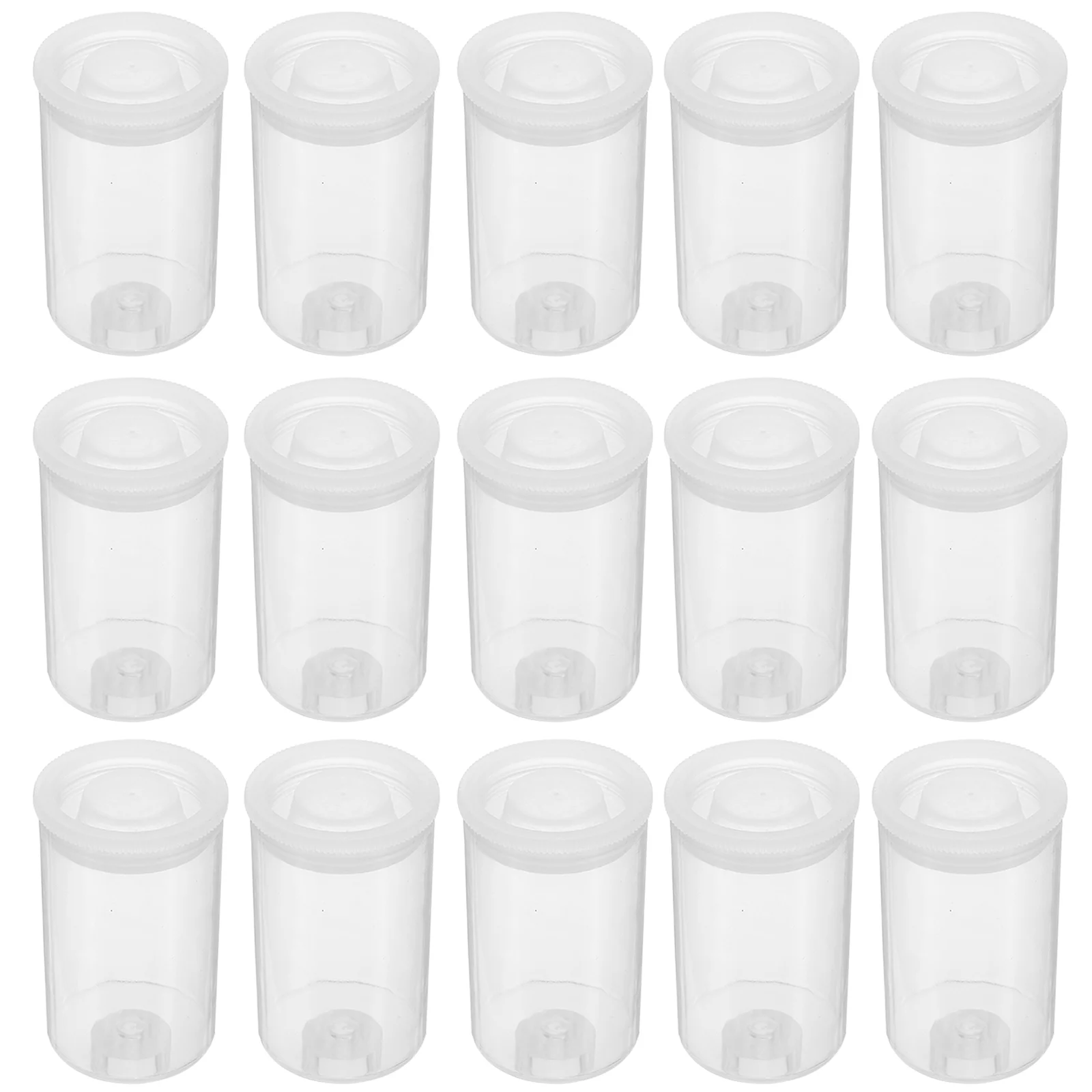 Bottle Box Storage Film Travel Container Bait Baits Squeeze Small Roll Straight Transparent Case Hook Jewelry Jar Fishing
Bottle Box Storage Film Travel Container Bait Baits Squeeze Small Roll Straight Transparent Case Hook Jewelry Jar Fishing