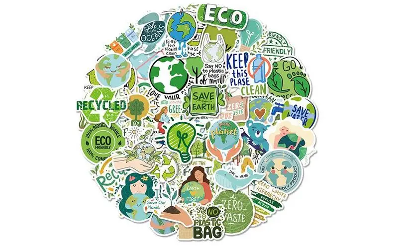 50 шт., водонепроницаемые наклейки на бутылки с водой
50 шт., водонепроницаемые наклейки на бутылки с водой